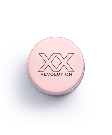 XX Revolution Fleexx Eyebrow Pomade - Dark Brown 2.5g | Buy Internationally Online - Buy Online on GoSupps.com