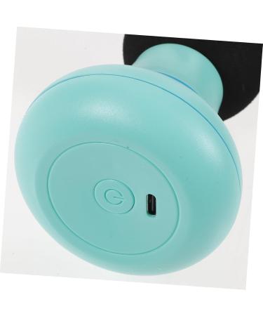 Fomiyes Mini Massage Device - 2 Sets Electric Muscle Massager for Full Body Fitness Relief - Buy Online on GoSupps.com