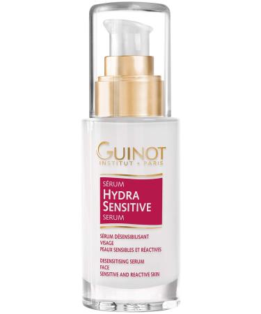 Guinot Hydra Sensitive Face Serum 1.6 oz