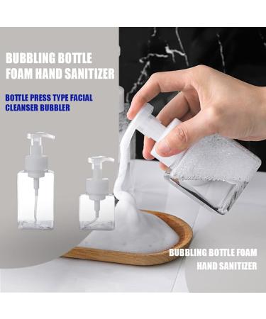 Dajidafu Refillable Bottle Perfume Atomizer Moisturizer Makeup Trigger Sprayer Plant Watering Diffuser Home Travel Camping 450ML - Buy Online on GoSupps.com