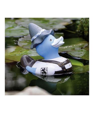 TSV 1860 Munich Bathing duck
