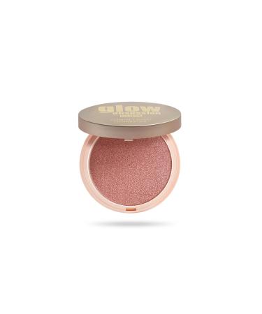 Pupa Glow Obsession Compact Blush 002 Blossom
