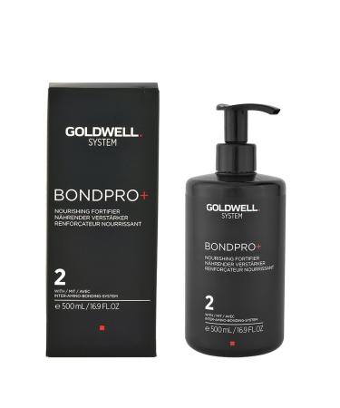 Goldwell Bond Pro+ 2 Nourishing Fortifier 500ml