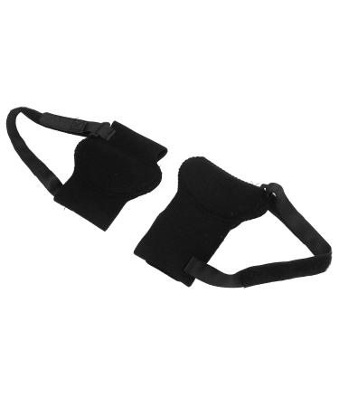 Buy Adjustable Arch Support Braces - Antislip Foot Pain Relief & Improved Posture for Flat Feet & Plantar Fasciitis - Buy Online on GoSupps.com