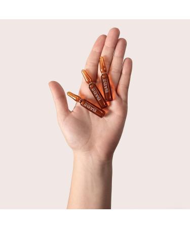 Buy Bab Proteoglycan F+f Ampoules 10x2ml - Anti-Aging Skin Care for Radiant Complexion - Worldwide Shipping Available - Buy Online on GoSupps.com