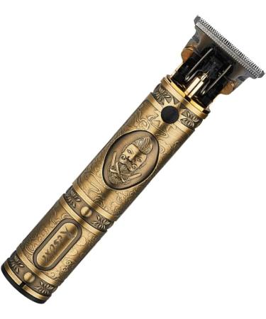 Beaupretty Buddha Hairdresser Razor Set - Precision Hair Cutting Trimmer for Effortless Hair Care & Styling - Buy Online on GoSupps.com