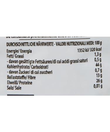 Biogust Organic Mung Beans - 500g Pack of 2 | Premium Quality & International Shipping - Buy Online on GoSupps.com