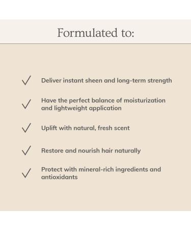 Shop Annmarie Sweet Sunrise Conditioner - Hydrating Natural Hair Care | International Shipping Available - Buy Online on GoSupps.com