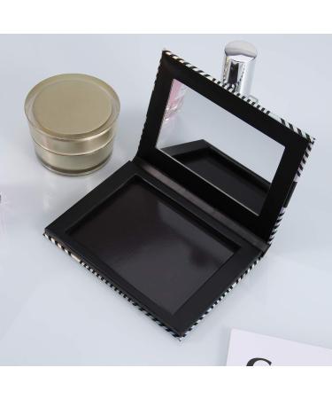 Shop Magnetic Makeup Palette | Color-Changing Lipstick & Eyeshadow Organizer with Mirror International Shipping Available - Buy Online on GoSupps.com