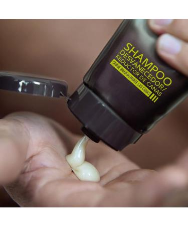 Just For Men Control Gx Champ Reductor De Canas 118 Ml Hombre - Buy Online on GoSupps.com