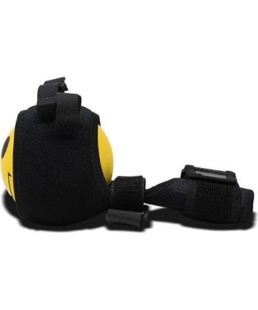 Antispasmodic Ball Splint for Hand Contractures - Ball Splint for Hand Contractures - Buy Online on GoSupps.com