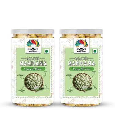 Mr. Merchant Khas Mukhwas 400 Grams_Packing May Vary
