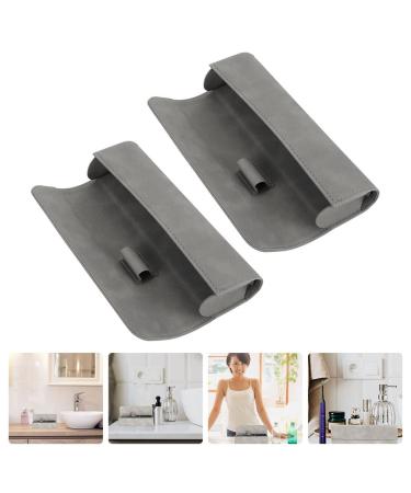 Minkissy Portable Travel Case for Electric Toothbrushes - Set of 2 Storage Bags for Skincare & Camping - Buy Online on GoSupps.com