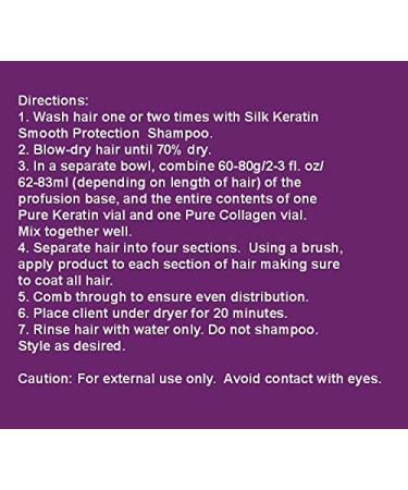 Inova Professional Intense Repair Pro-Fusion Therapy Hair Mask 18oz | Intensive Hair Restoration Treatment - Buy Online on GoSupps.com