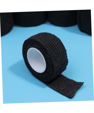 Buy Toddmomy 10 Pcs Athletic Tape - Cohesive Adhesive Medical Color Tape for Sports & Finger Support - Buy Online on GoSupps.com
