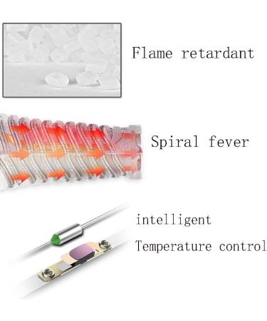 2000W professional hair dryer salon hair dryer (modeling windshield air collective nozzle comb type air nozzle rolling comb pointed tail comb large tooth comb hair clip *2)-black - Buy Online on GoSupps.com