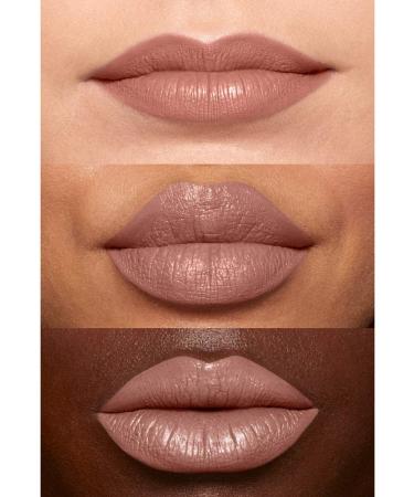 NYX Lip Lingerie Matte Liquid Lipstick - Corset (LIPLI09) 0.13 Fl Oz - Buy Online on GoSupps.com