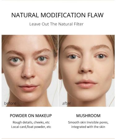 Air Cushion CC Cream Foundation Makeup BB Cream Makeup Color Correcting CC Cream Tattoo Cover Up Makeup Natural Full Coverage Foundation Moisturizing Concealer Brighten Even Skin Tone #01 #01 CLASSIC IVORY - Buy Online on GoSupps.com