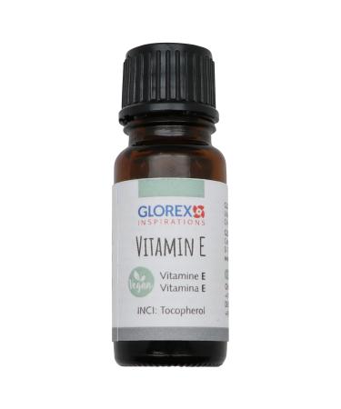 GLOREX Glorex Vitamin E Antioxidant