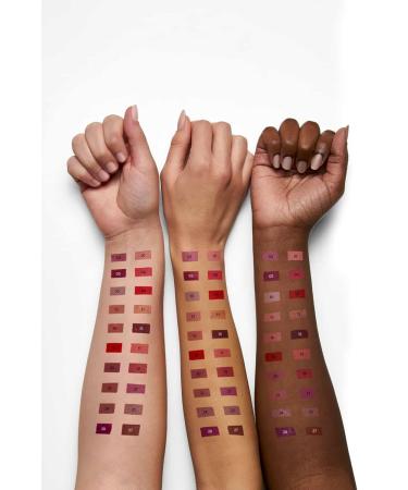 Buy Golden Rose Longstay Lipgloss Matte 19 Marrakesh - International Shipping Available - Buy Online on GoSupps.com