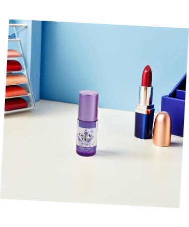 minkissy 6pi ces Huile pour Cuticules Soin Hydratant et R parateur pour Ongles Ab m s R duit Fissures et Cassures - Buy Online on GoSupps.com