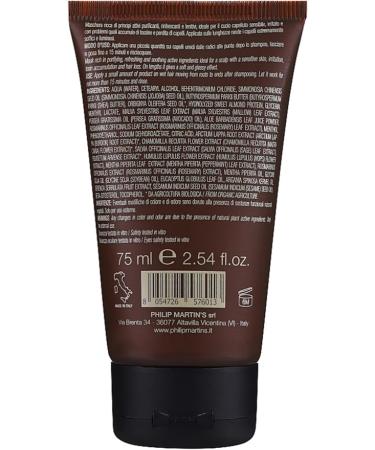  Philip Martin's Philip Martin's Scalp Benefit 75 ml - Buy Online on GoSupps.com