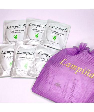 RUUFE Crema Depilatoria 2 Pack | 120gr - Suaviza e Hidrata para Mujeres y Hombres - Armpit Bikini Legs Chest Back - Buy Online on GoSupps.com