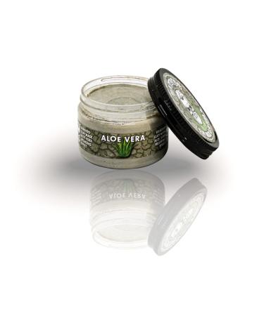 Bandido Alo Vera Clay Mask 400ML