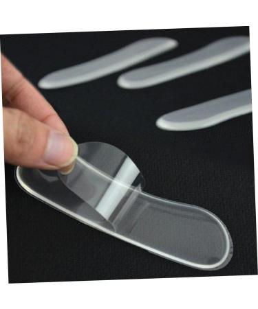 NOLITOY Heel Pads - Comfortable Foot Care Cushions & Heel Grips for Shoes | International Shipping - Buy Online on GoSupps.com