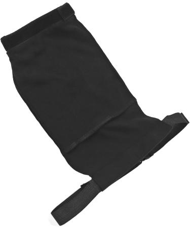 Skin-Friendly Catheter Leg Bag Holder | Stable & Discreet Urine Drainage Solution for Men & Women - Shop Internationally - Buy Online on GoSupps.com