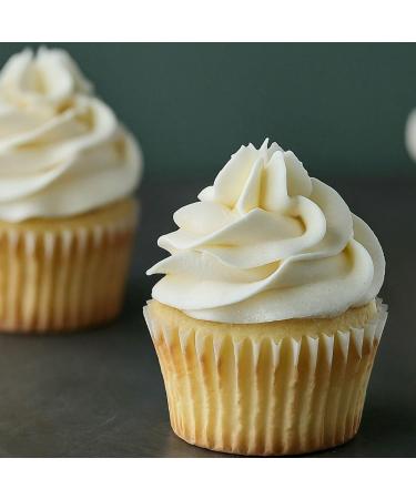 Azucren Oil Based Food Gel Colouring White Ideal for Chocolate Buttercream and Cream 30 G - Buy Online on GoSupps.com