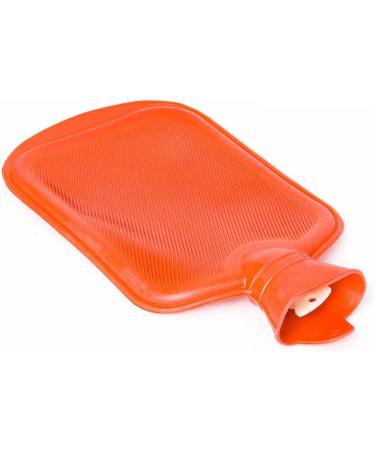 Buy Snoozy XXL Hot Water Bottle - 2L Natural Rubber | Quality & Comfort for All Ages - Buy Online on GoSupps.com