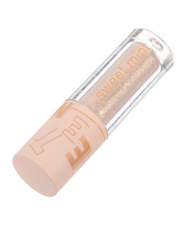 Didiseaon 1pc Eye Makeup Liquid Eyeshadow Liquid Glitter Eyeshadow Shimmer Eyeliners Liquid Eyeliner Glitter Eye Shadow Liquid Matte Eyeshadow Shimmer Eyeshadow Liquid Eye Shadow Shine