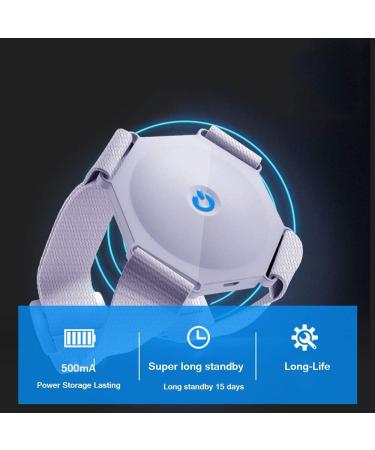 Posture Corrector Smart Back Brace Posture Corrector Intelligent Inductive Adult Child Artifact Hunchback Correction Belt Office Sport Fitness Support Brace - Buy Online on GoSupps.com