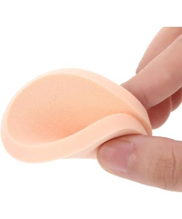 12 Pc Face Paint Sponge Set - Round Foam Puffs for Adults - Makeup Applicator Kit - Buy Online on GoSupps.com