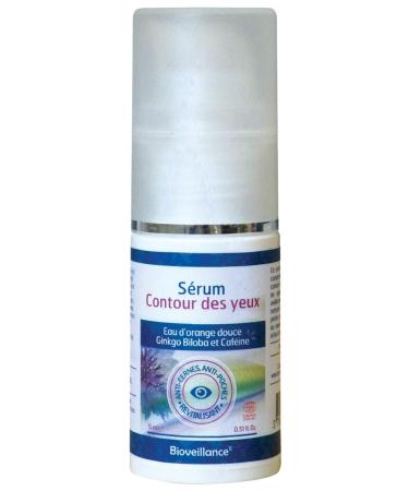 BioVeillance Bio-Eye Contour Serum 15 ml