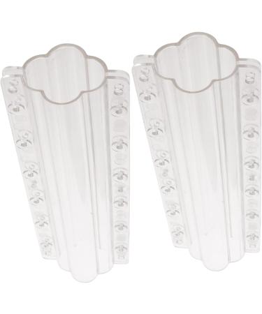 Toddmomy Garden Fruit Mould 10 Pcs Vegetable Shaping Mold Vegetables Square Cucumber Mold Vegetable Shape Mold Gourd Accessories - Buy Online on GoSupps.com