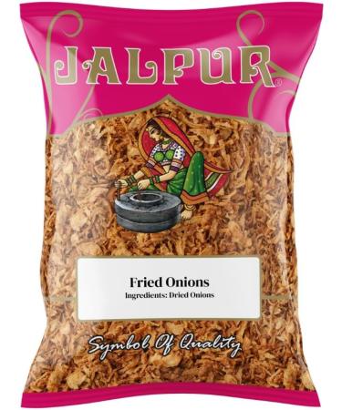 Oignons frits - croquants - 1 kg 1 kg (Lot de 1) - Buy Online on GoSupps.com