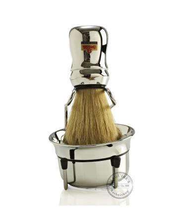 Buy Omega 83.18 Shaving Gift Set - Premium Shaving Supplies | International Shipping Available - Buy Online on GoSupps.com
