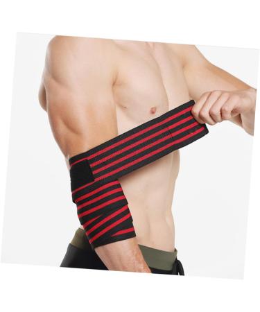 Buy KALLORY Arm Sleeve Elbow Brace for Tennis Baseball & Basketball - Comfort & Support | International Shipping Available - Buy Online on GoSupps.com