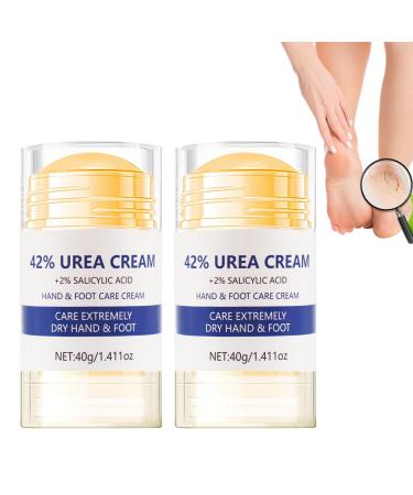 Horuili® Moisturizing Foot Creams, Moisturizing & Nourishing Care, Cracked Heel Repair Cream, Softening Thick, Dry, Cracked and Rough Hands and Feet