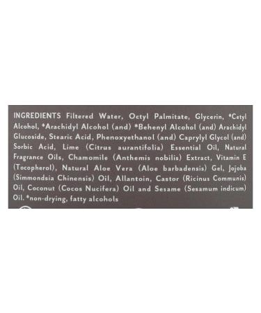 Soothing Touch Fresh Citrus Body Lotion 32oz - Hydrating and Refreshing Formula - Buy Online on GoSupps.com