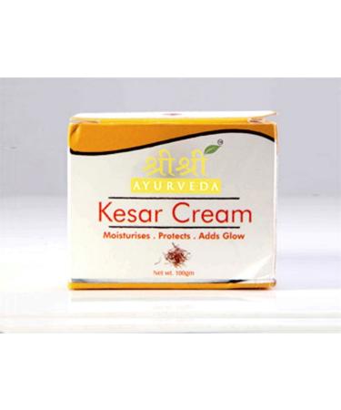 Sri Sri Kesar Cream