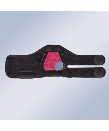 Orliman Boxia Klumpfuss Orthesis 1 | Premium Foot Support for Pain Relief | International Shipping Available - Buy Online on GoSupps.com