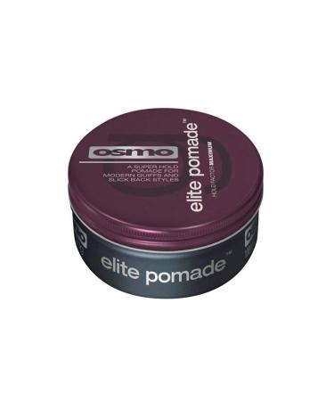 Osmo 100 ml Elite Pomade Hold Factor Maximum Gel