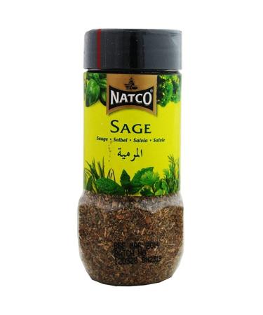 Natco - Sauge - 25 g