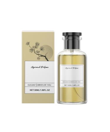 Cologne Pheromone Perfume Oil Long-lasting Perfume Suitable For Valentine's Day Party Music Festival Dating 50ml (1pc) 1.69 Fl Oz (Pack of 1)
