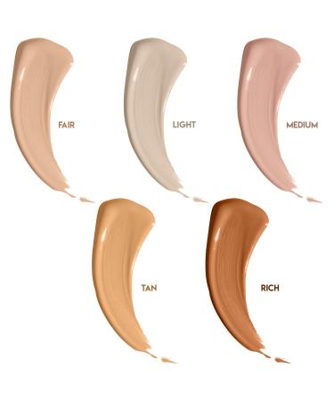 Mally Beauty H3 Concealer Light Shade 0.1 Ounce | Blur Imperfections & Soften Fine Lines | MY.2091 - Buy Online on GoSupps.com