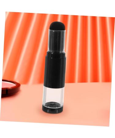 FOYTOKI blending brush for card making Miss makeup brush telescopic brush travel blush flat heel cream Foundation Brush dense foundation brush minerals powder brush loose powder - Buy Online on GoSupps.com