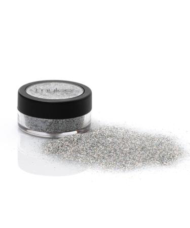 Mylee All That Glitters Stunning - 101 Glitter Colour Choices - DIY Nail Decoration Holographic Dust Powder - Ideal for Nail Art & Crafts